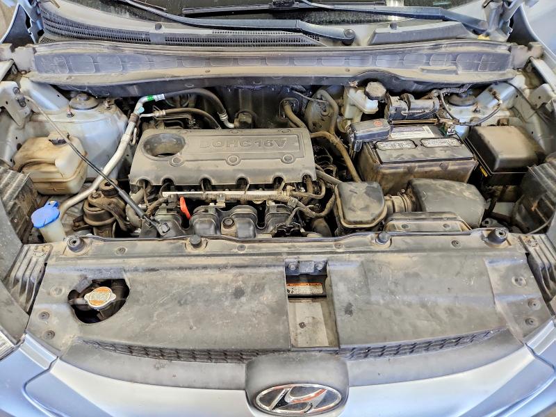 70153596 :رقم المزاد ، KM8JUCAC1CU396547 vin ، 2012 Hyundai Tucson مزاد بيع