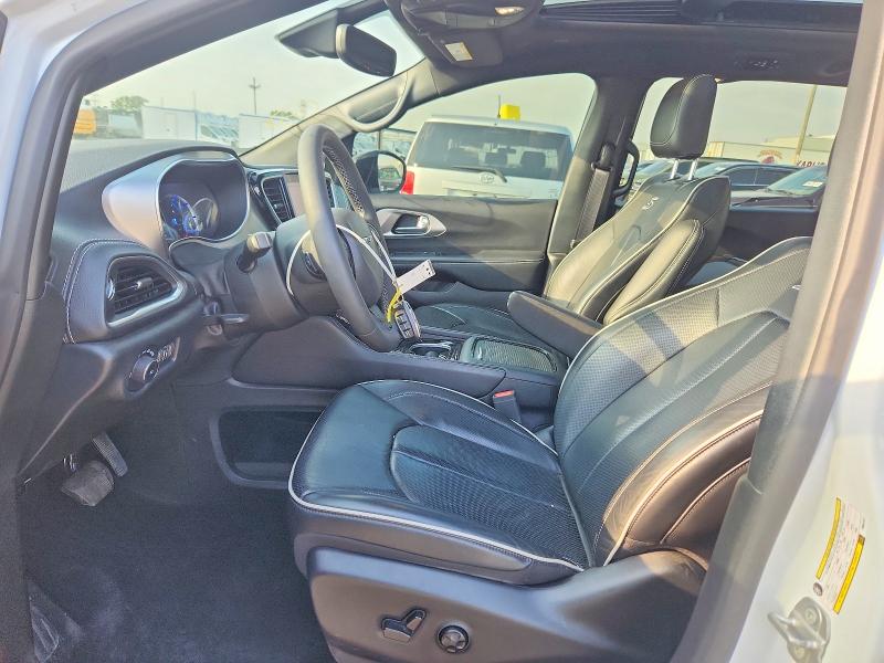 Aukcja sprzedaży 2023 Chrysler Pacifica, vin: 2C4RC1S72PR501017, numer aukcji: 65876356