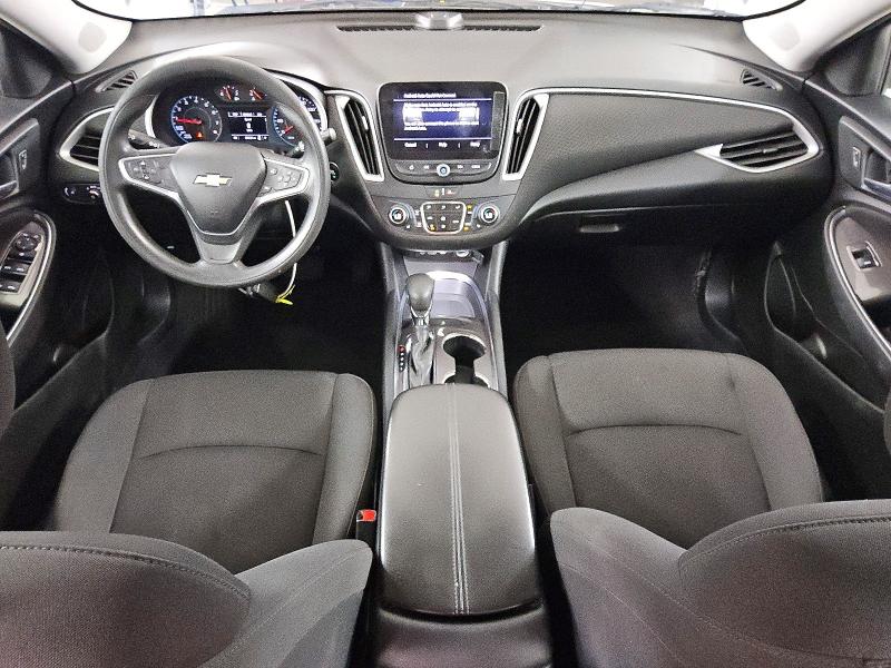 Продаж на аукціоні авто 2022 Chevrolet Malibu, vin: 1G1ZD5ST3NF116516, номер лоту: 71090756