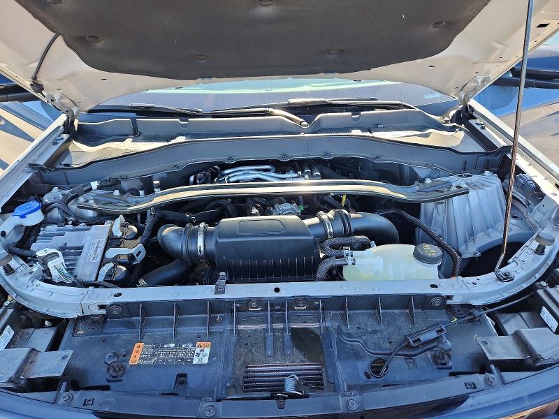 Продажа на аукционе авто 2025 Ford Explorer, vin: 1FMWK8GC0SGC15418, номер лота: 70384516