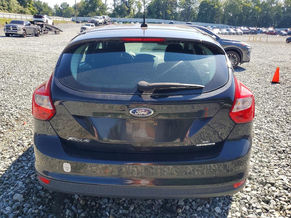 69225766 :رقم المزاد ، 1FADP3K23DL261033 vin ، 2013 Ford Focus مزاد بيع
