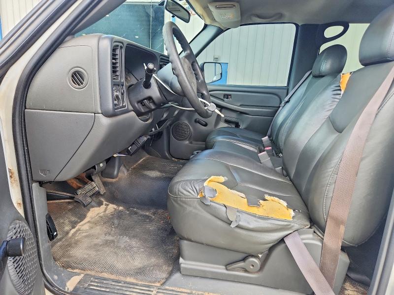 Aukcja sprzedaży 2005 Chevrolet Silverado, vin: 1GCHC23UX5F836374, numer aukcji: 69687486