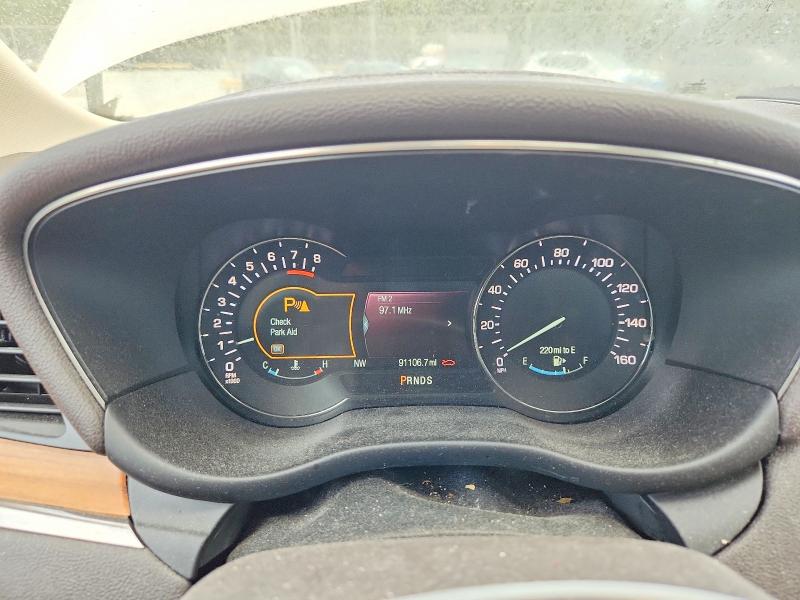 Продажа на аукционе авто 2015 Lincoln Mkc, vin: 5LMCJ2A99FUJ33112, номер лота: 69196306