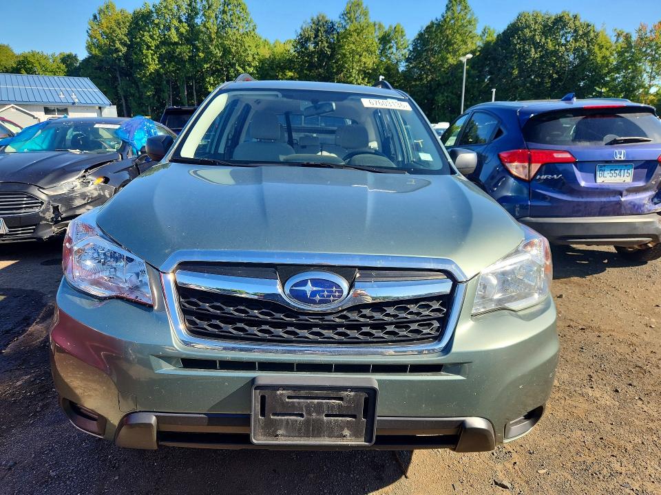 Aukcja sprzedaży 2016 Subaru Forester, vin: JF2SJABC3GH569067, numer aukcji: 67603136