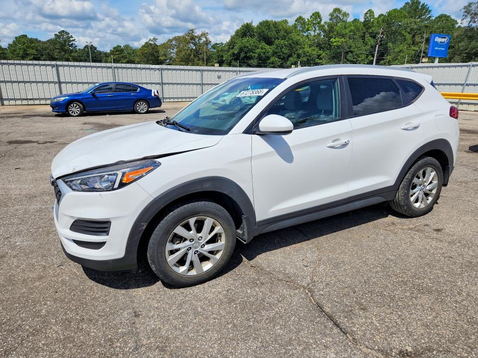 2019 Hyundai Tucson მანქანა იყიდება აუქციონზე, vin: KM8J33A45KU066016, აუქციონის ნომერი: 67278366