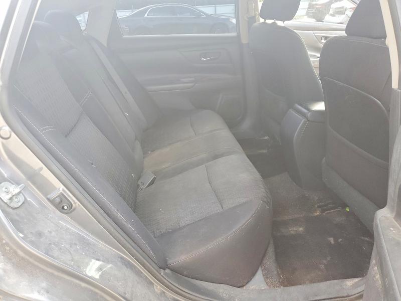 Продажа на аукционе авто 2017 Nissan Altima, vin: 1N4AL3AP5HN329001, номер лота: 68293506