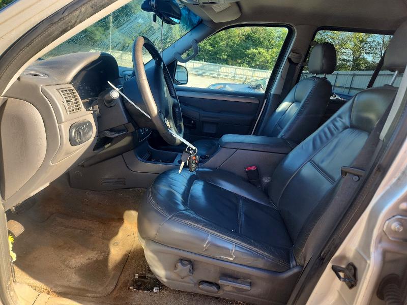 Продажа на аукционе авто 2004 Ford Explorer, vin: 1FMZU73K04ZA18058, номер лота: 67241256