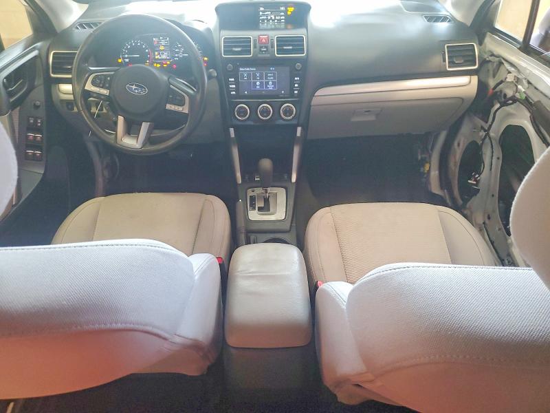 Aukcja sprzedaży 2018 Subaru Forester, vin: JF2SJAGC8JH547565, numer aukcji: 68161576