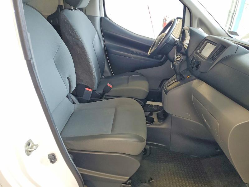 Продаж на аукціоні авто 2020 Nissan Nv200, vin: 3N6CM0KN5LK701024, номер лоту: 69945226