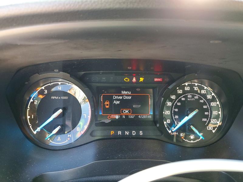 2021 Ford Ranger მანქანა იყიდება აუქციონზე, vin: 1FTER4FH4MLD86426, აუქციონის ნომერი: 68736006