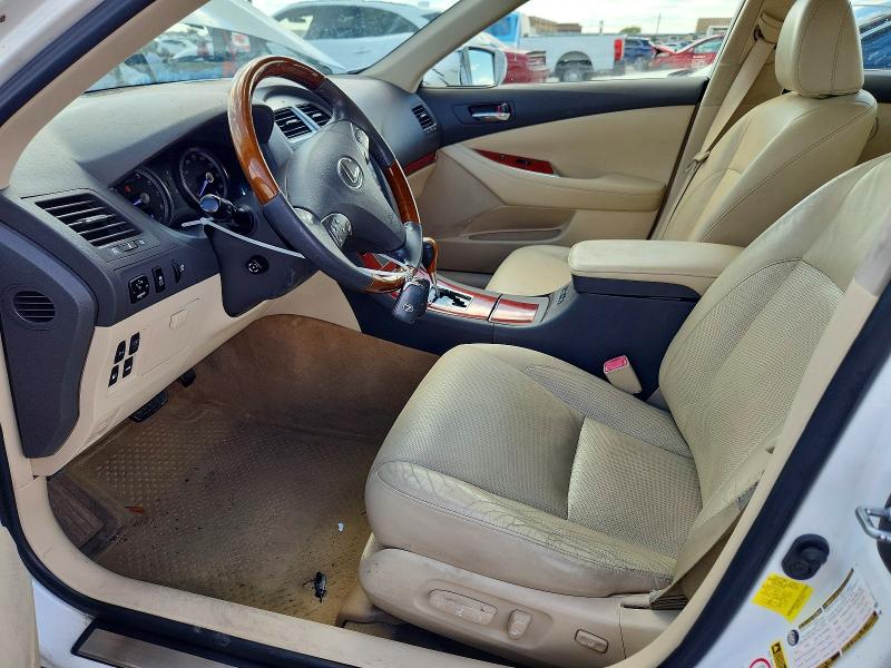 2012 Lexus Es მანქანა იყიდება აუქციონზე, vin: JTHBK1EG7C2501523, აუქციონის ნომერი: 71223216