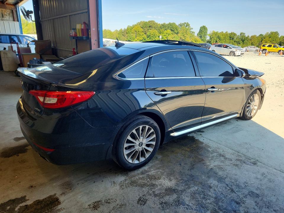 Aukcja sprzedaży 2015 Hyundai Sonata, vin: 5NPE34AF2FH024108, numer aukcji: 68688546