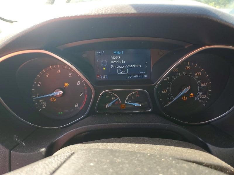 Продажа на аукционе авто 2014 Ford Focus, vin: 1FADP3F2XEL425602, номер лота: 68694046