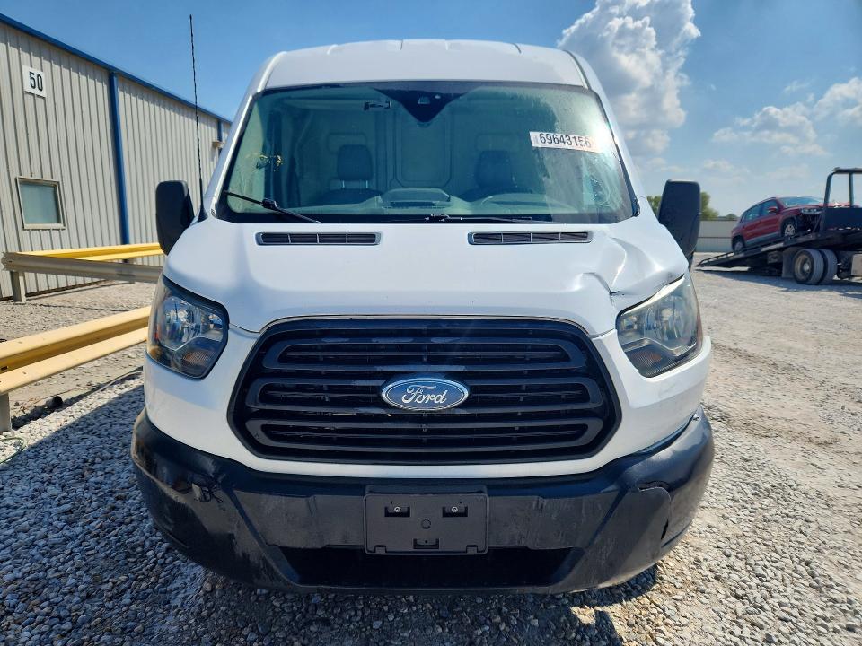 Aukcja sprzedaży 2019 Ford Transit, vin: 1FTYR2CGXKKA96594, numer aukcji: 69643156