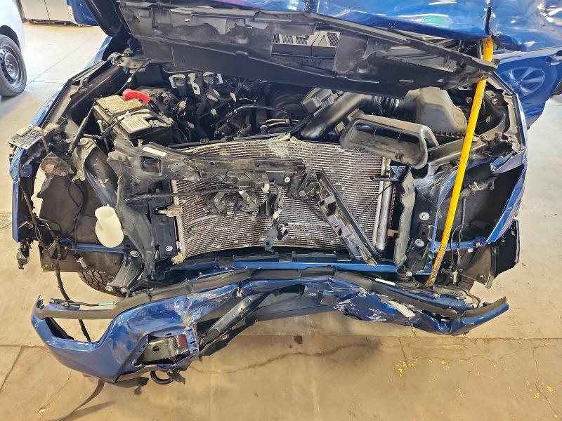 Aukcja sprzedaży 2023 Ford F150, vin: 1FTFW1E55PKF08725, numer aukcji: 67283136