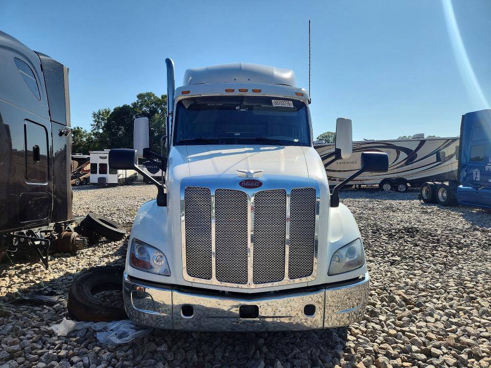 Aukcja sprzedaży 2020 Peterbilt 579, vin: 1XPBDP9X5LD646233, numer aukcji: 68703776