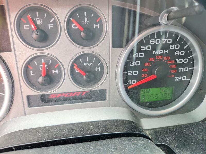 Aukcja sprzedaży 2008 Ford F150, vin: 1FTRX12WX8KE25042, numer aukcji: 68447446