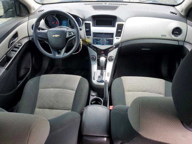 Aukcja sprzedaży 2012 Chevrolet Cruze, vin: 1G1PC5SH4C7210921, numer aukcji: 67370766