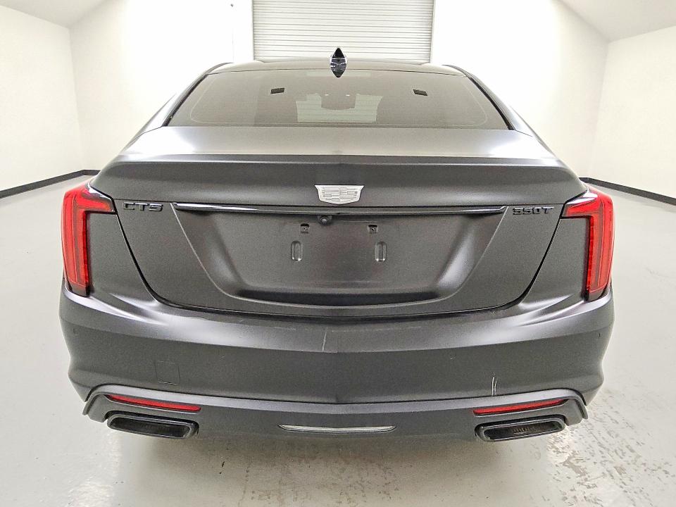Aukcja sprzedaży 2025 Cadillac Ct5, vin: 1G6DN5RK9S0104142, numer aukcji: 69914296