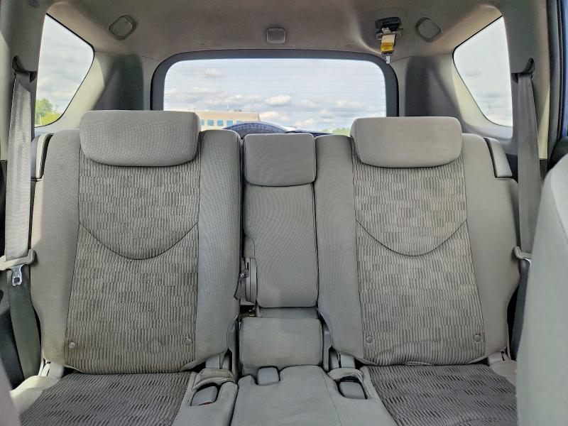 Aukcja sprzedaży 2011 Toyota Rav4, vin: 2T3BF4DV7BW084238, numer aukcji: 71221446