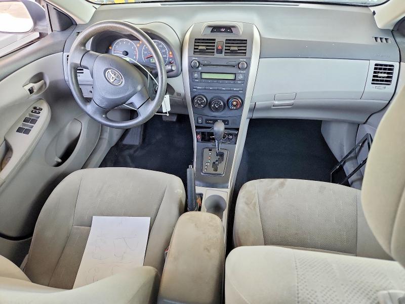 2013 Toyota Corolla მანქანა იყიდება აუქციონზე, vin: 2T1BU4EE4DC965559, აუქციონის ნომერი: 69052786
