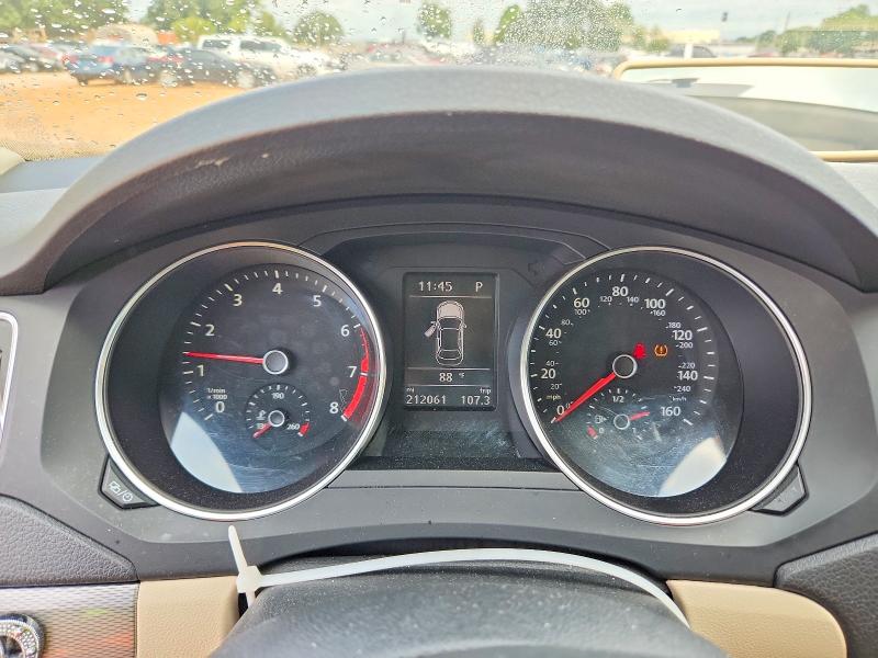 Aukcja sprzedaży 2017 Volkswagen Jetta, vin: 3VWDB7AJ9HM265078, numer aukcji: 68018916