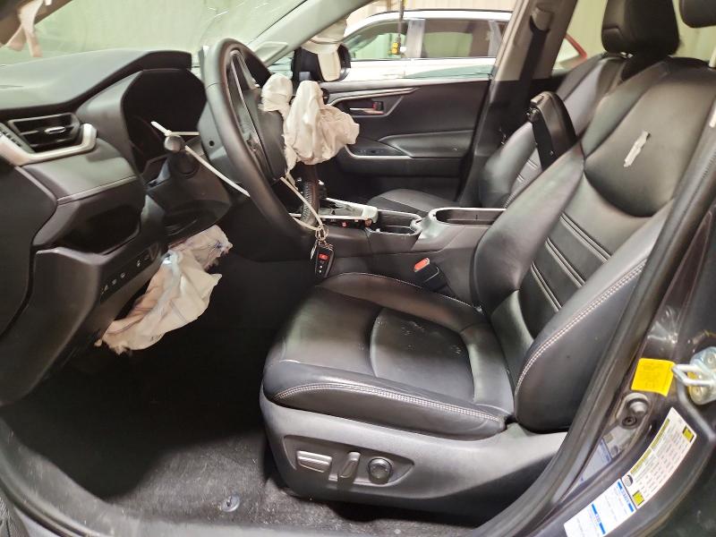 Aukcja sprzedaży 2020 Toyota Rav4, vin: 2T3A1RFV8LW137373, numer aukcji: 68796906