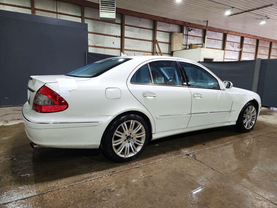 Aukcja sprzedaży 2008 Mercedes-benz E, vin: WDBUF56X88B310266, numer aukcji: 67738266
