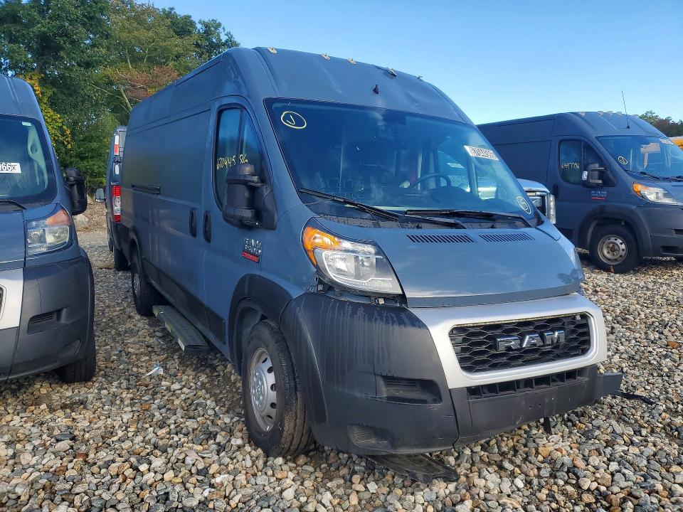 Aukcja sprzedaży 2020 Ram Promaster 3500, vin: 3C6URVJG2LE128579, numer aukcji: 67044586