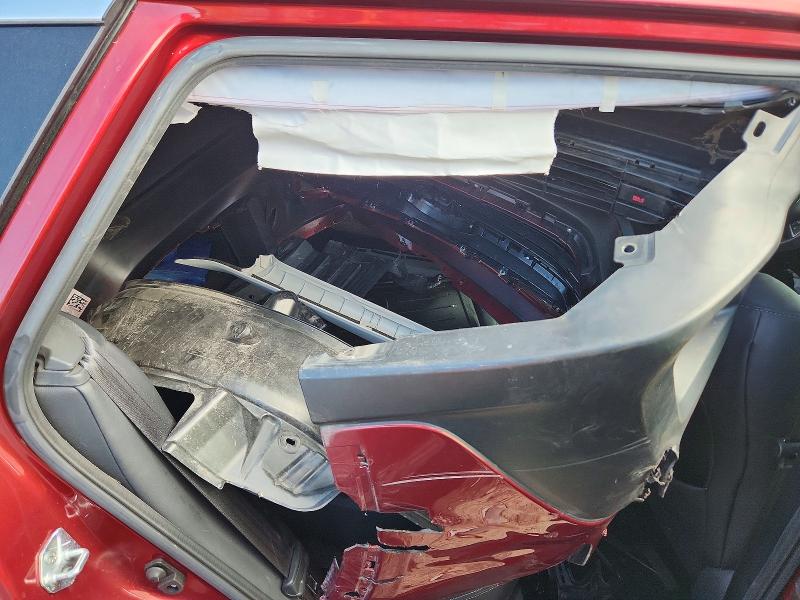 Aukcja sprzedaży 2021 Subaru Outback, vin: 4S4BTANC9M3227826, numer aukcji: 66318746