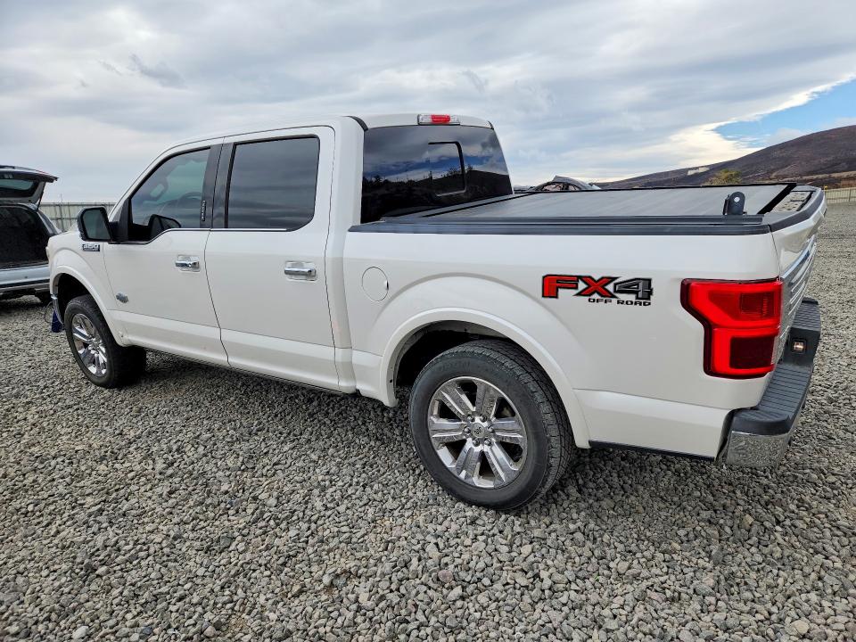 Продажа на аукционе авто 2019 Ford F150, vin: 1FTEW1E44KFA13758, номер лота: 67159486