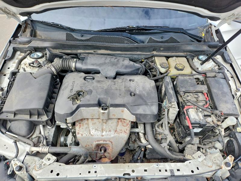 68371246 :رقم المزاد ، 2G1115SL1F9128891 vin ، 2015 Chevrolet Impala مزاد بيع