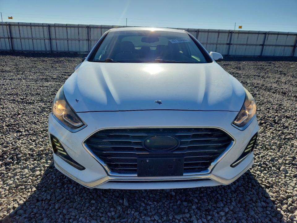 Aukcja sprzedaży 2018 Hyundai Sonata, vin: 5NPE34AFXJH649400, numer aukcji: 67180666