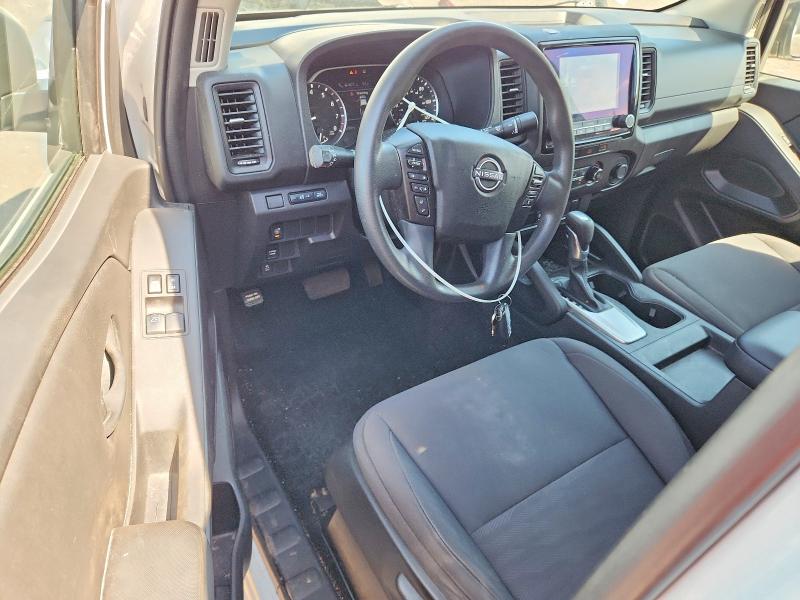 Продажа на аукционе авто 2024 Nissan Frontier, vin: 1N6ED1CL7RN634067, номер лота: 68862446