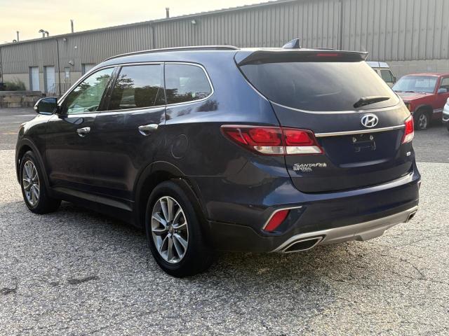 Aukcja sprzedaży 2017 Hyundai Santa Fe, vin: KM8SNDHF1HU169700, numer aukcji: 71095566