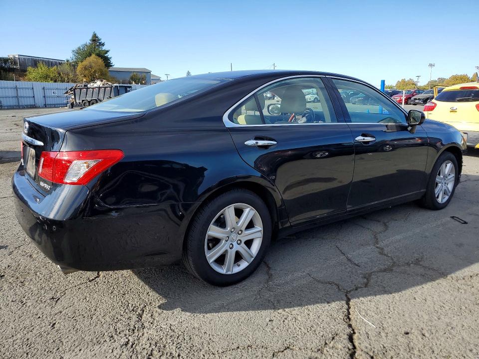 Продаж на аукціоні авто 2009 Lexus Es, vin: JTHBJ46G692339850, номер лоту: 68244716