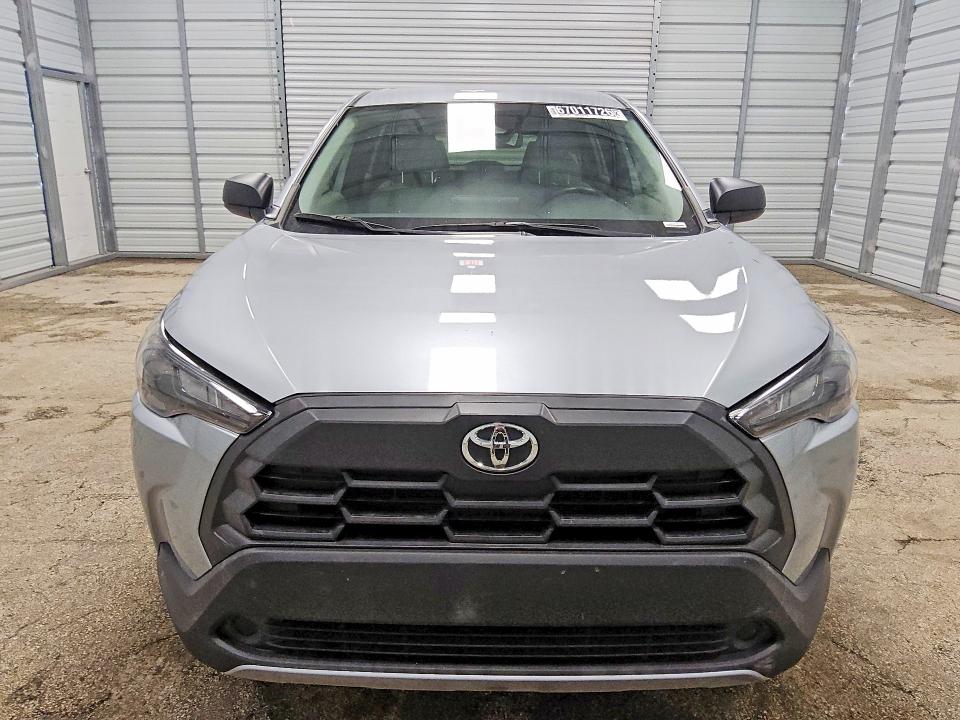 Продаж на аукціоні авто 2026 Toyota Corolla Cross, vin: 7MUAAAAG3TB162893, номер лоту: 67011726