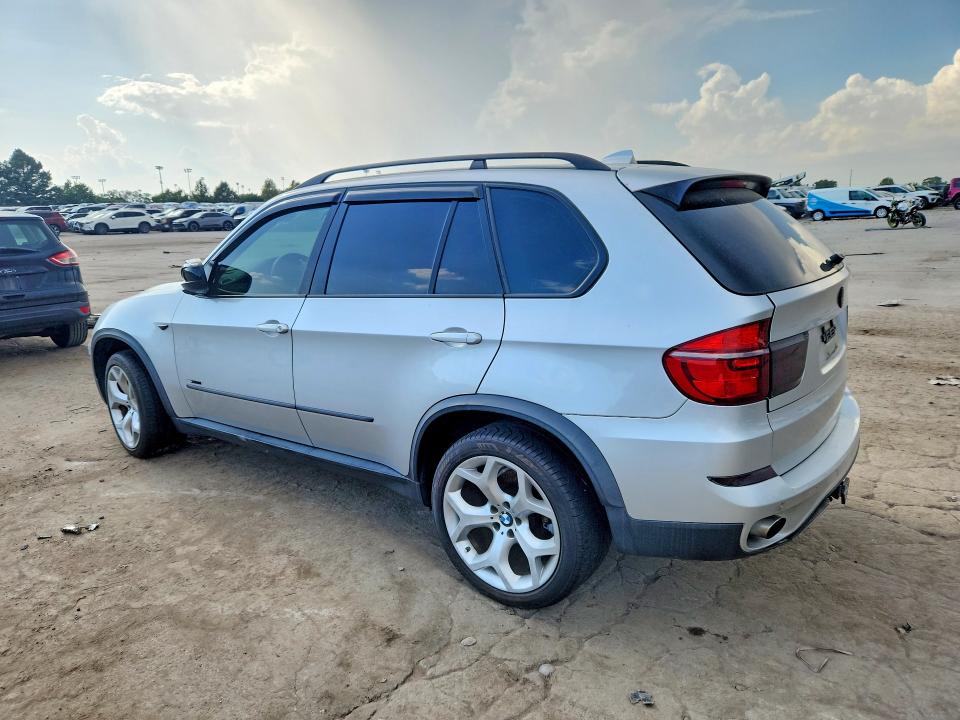 Продаж на аукціоні авто 2012 Bmw X5, vin: 5UXZV4C51CL989483, номер лоту: 69217106