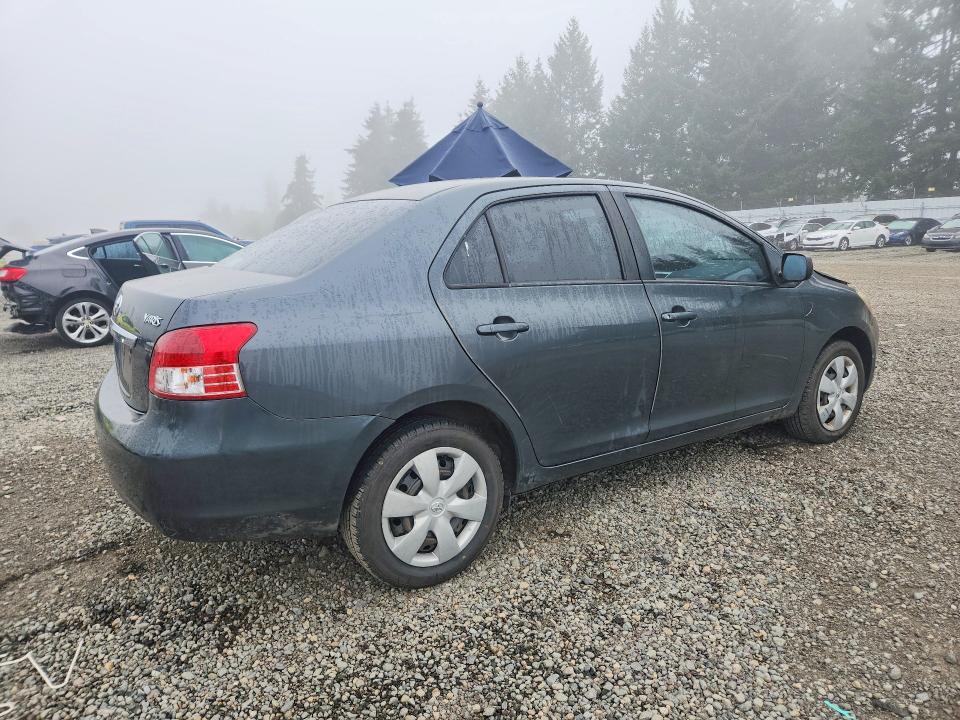 Продажа на аукционе авто 2008 Toyota Yaris, vin: JTDBT923281261986, номер лота: 69639826