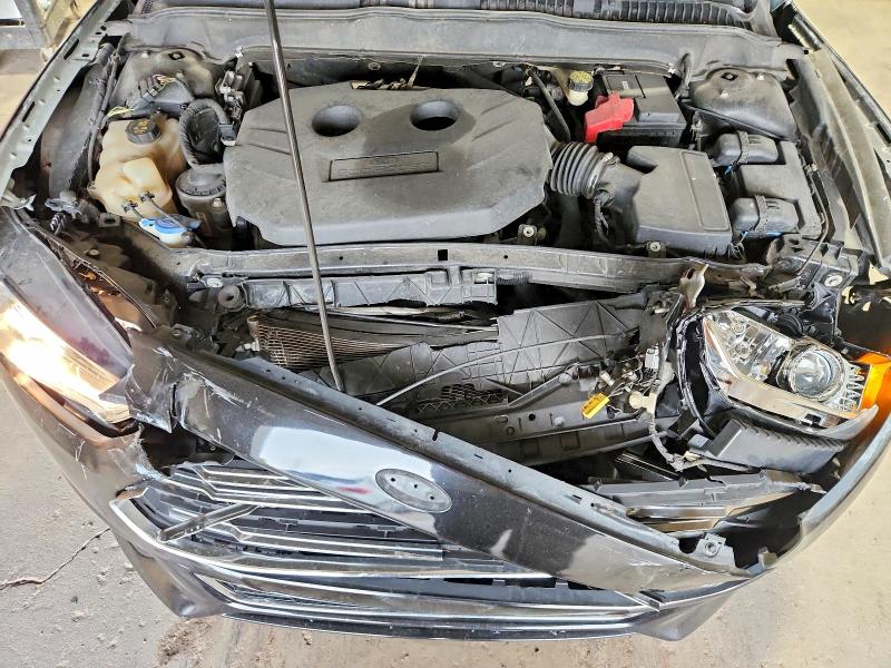 Продажа на аукционе авто 2016 Ford Fusion, vin: 3FA6P0D90GR206059, номер лота: 67730756