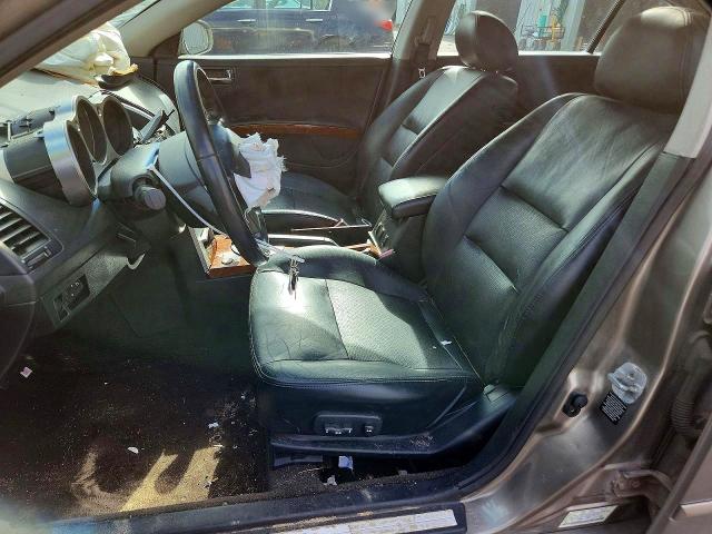 67625026 :رقم المزاد ، 1N4BA41E05C818735 vin ، 2005 Nissan Maxima مزاد بيع