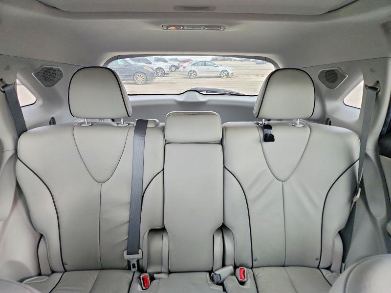 Auction sale of the 2013 Toyota Venza, vin: 4T3ZK3BB6DU055409, lot number: 71361766