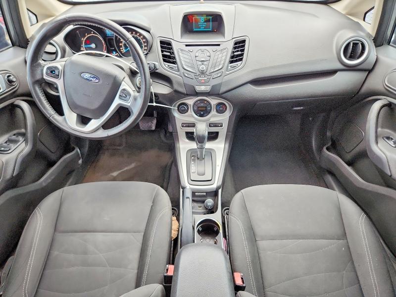 Продаж на аукціоні авто 2016 Ford Fiesta, vin: 3FADP4BJ2GM118056, номер лоту: 70967886