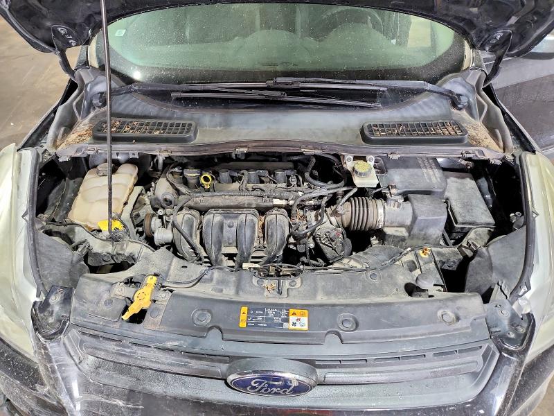 Продаж на аукціоні авто 2013 Ford Escape, vin: 1FMCU0F77DUA29009, номер лоту: 67272226