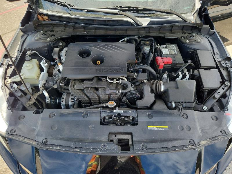 2020 Nissan Altima მანქანა იყიდება აუქციონზე, vin: 1N4BL4CV2LC236687, აუქციონის ნომერი: 67961976
