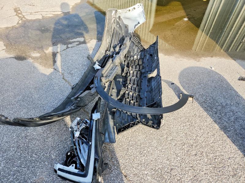 2023 Kia Sportage მანქანა იყიდება აუქციონზე, vin: KNDPU3AFXP7132224, აუქციონის ნომერი: 69385006
