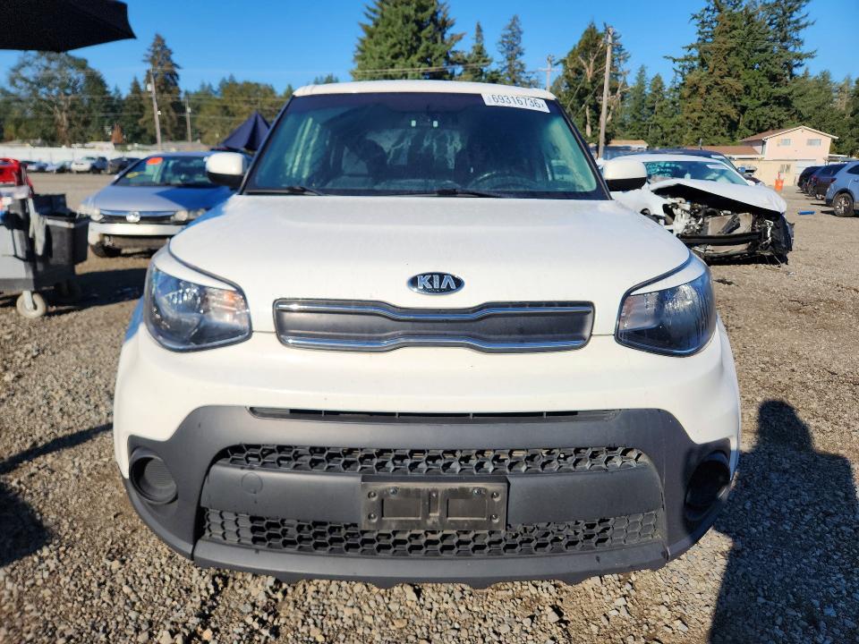 Продажа на аукционе авто 2018 Kia Soul, vin: KNDJN2A24J7598071, номер лота: 69316736