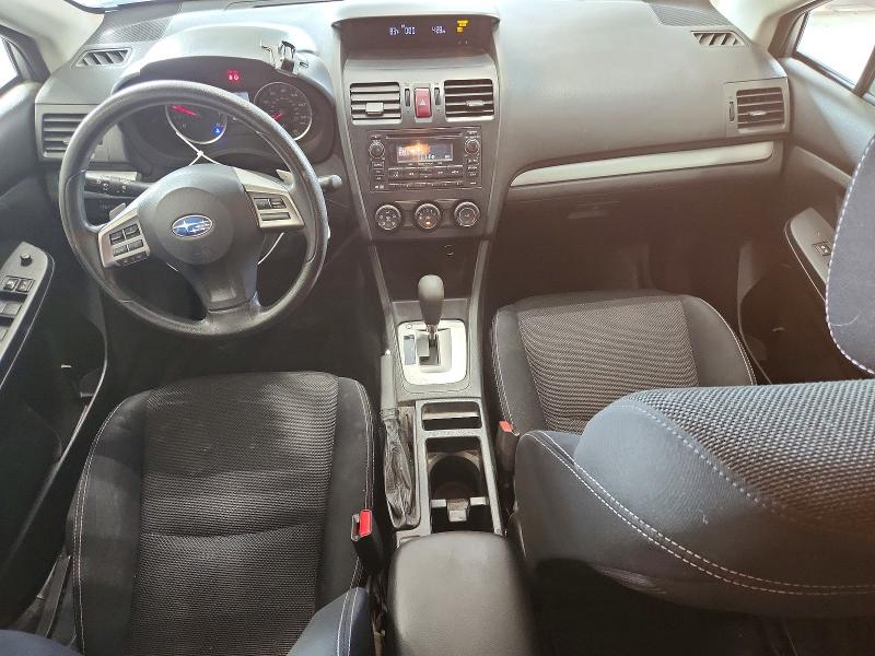 69053036 :رقم المزاد ، JF2GPACC0E8335226 vin ، 2014 Subaru Xv Crosstrek مزاد بيع
