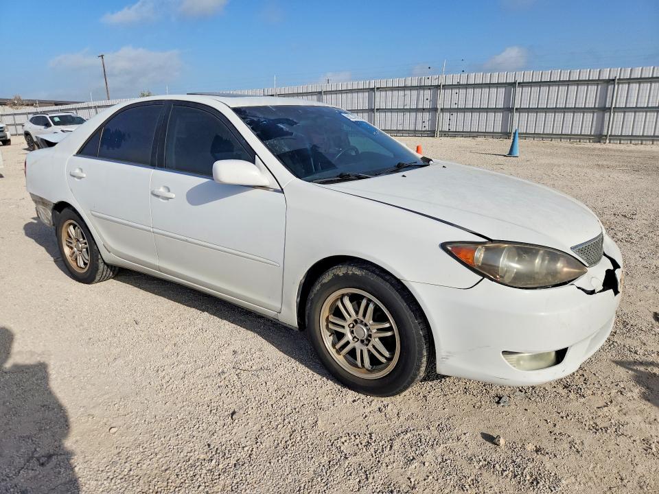 Aukcja sprzedaży 2005 Toyota Camry, vin: 4T1BE32K85U552996, numer aukcji: 68224386