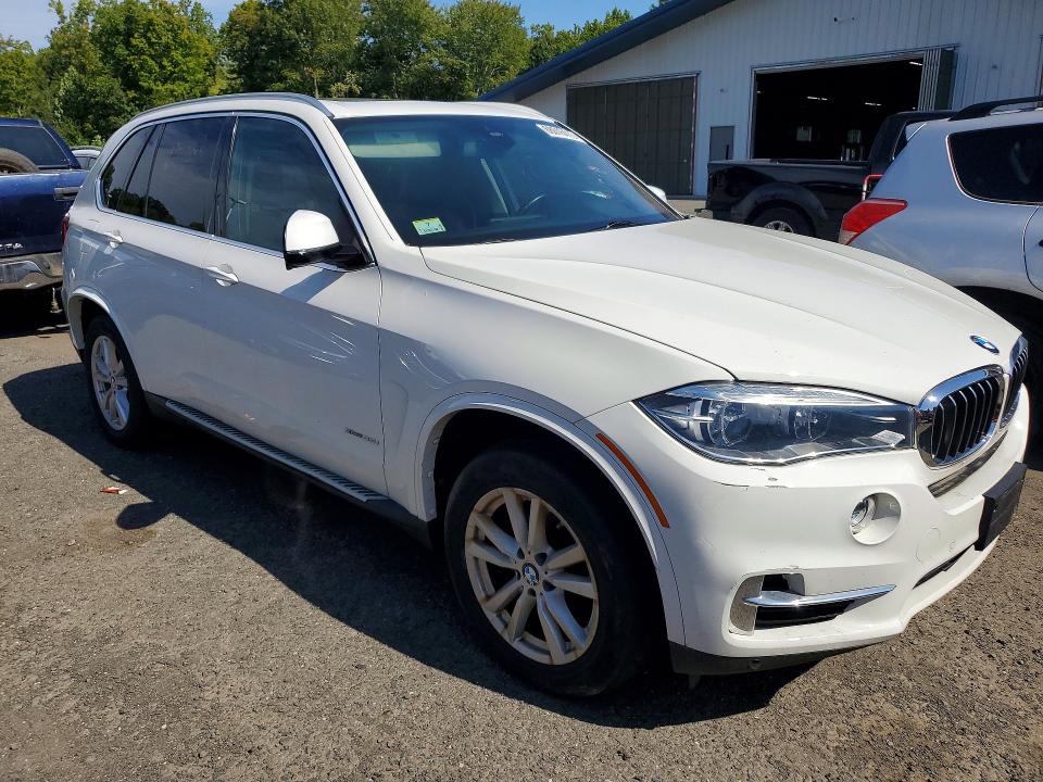 68616416 :رقم المزاد ، 5UXKR0C53F0P02231 vin ، 2015 Bmw X5 مزاد بيع